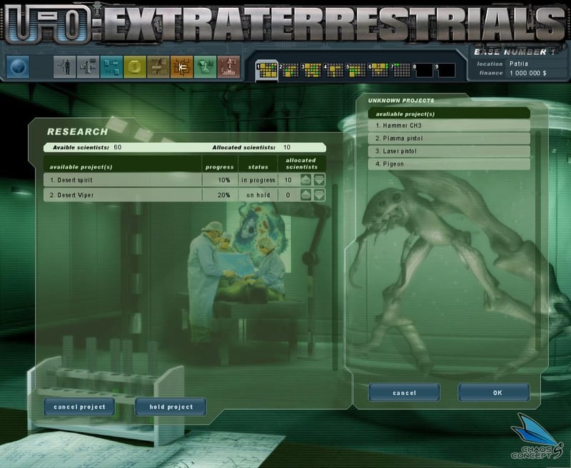 Game screenshot 4