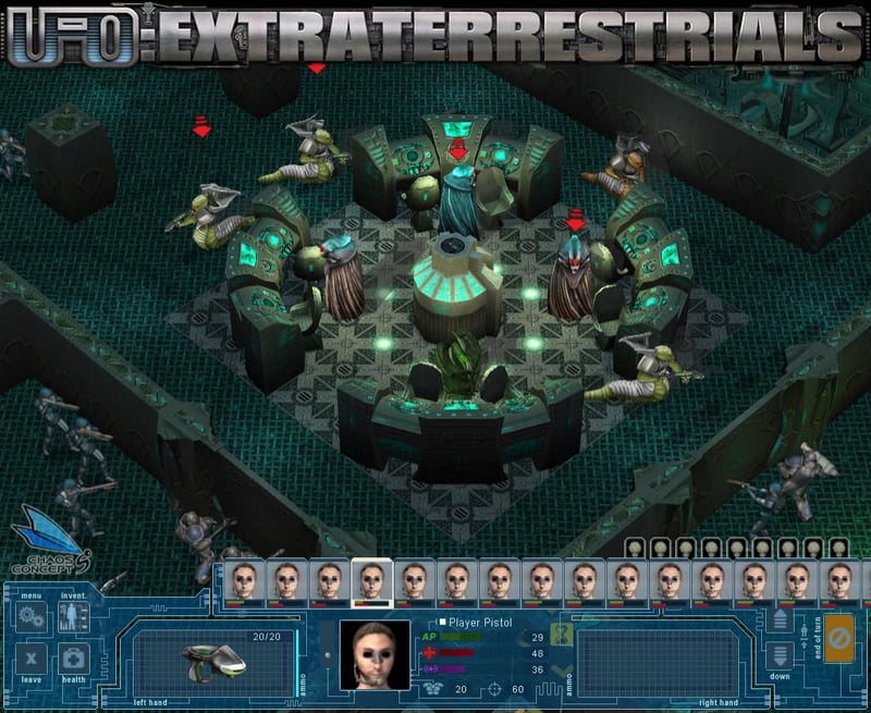 Game screenshot 5