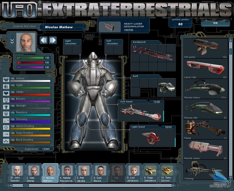 Game screenshot 3