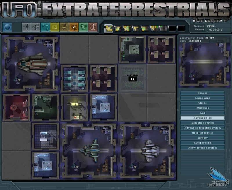 Game screenshot 2