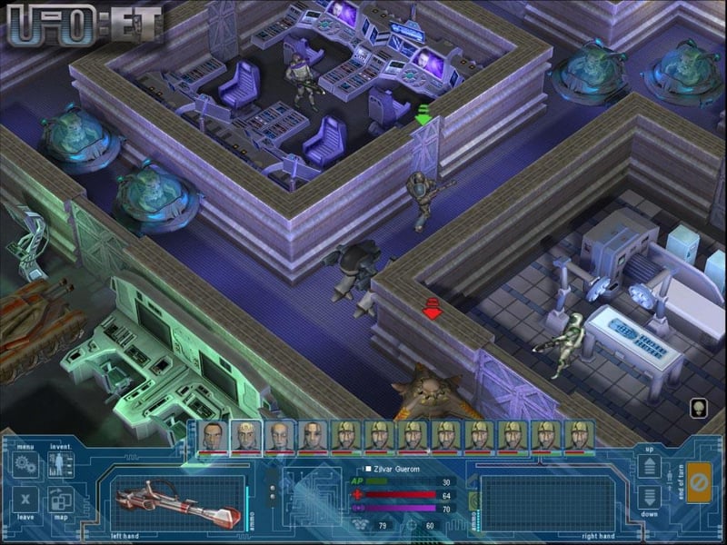 Game screenshot 1