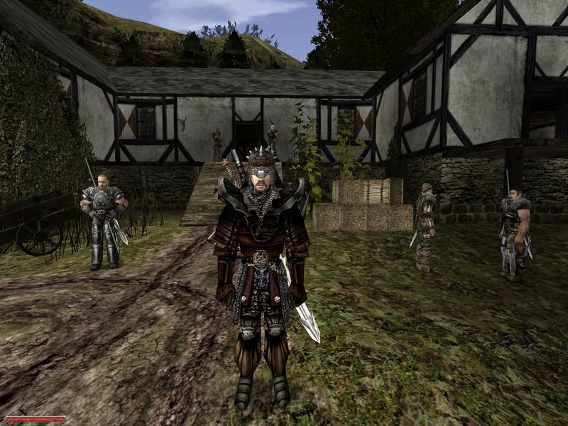 Game screenshot 4