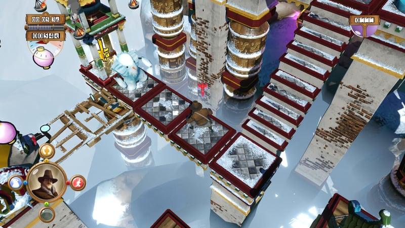 Game screenshot 3