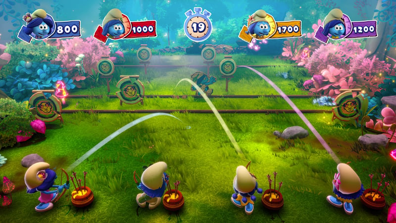 Game screenshot 5