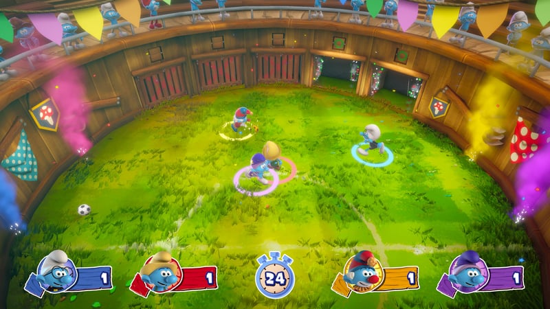 Game screenshot 4