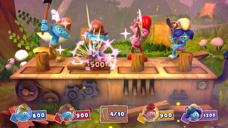 Game screenshot 4
