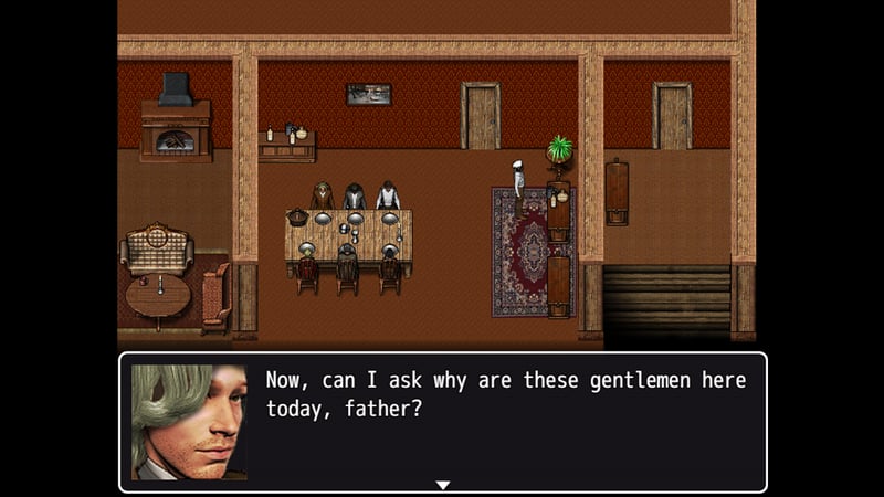 Game screenshot 1