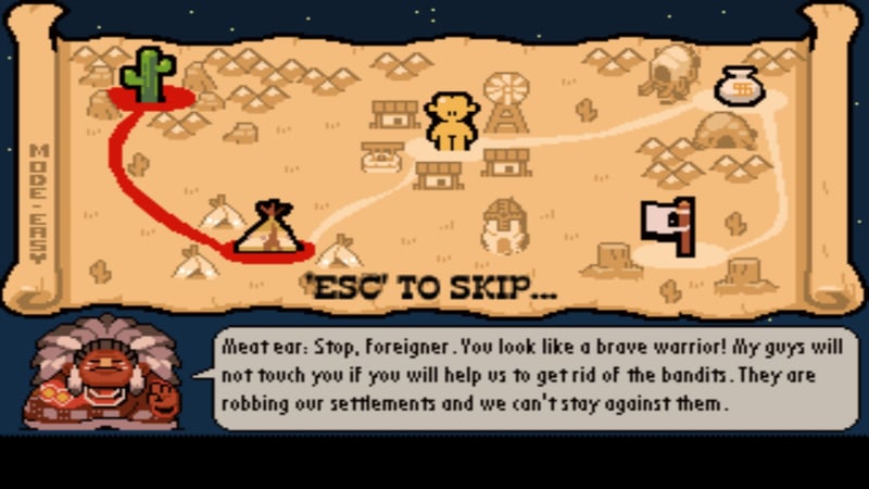 Game screenshot 1