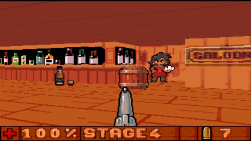 Game screenshot 4
