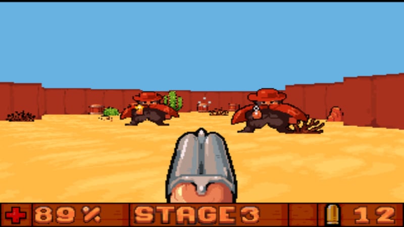 Game screenshot 5