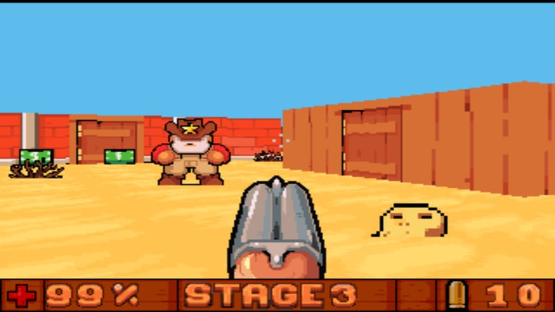 Game screenshot 2