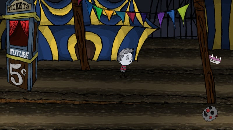 Game screenshot 3