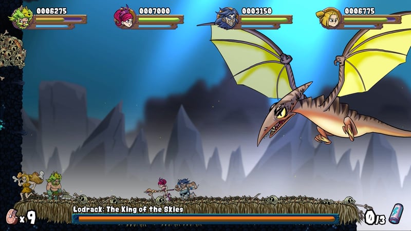 Game screenshot 5