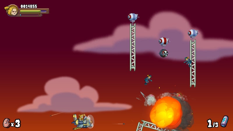 Game screenshot 3
