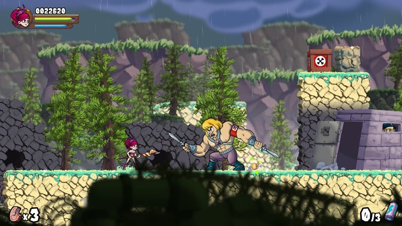 Game screenshot 3