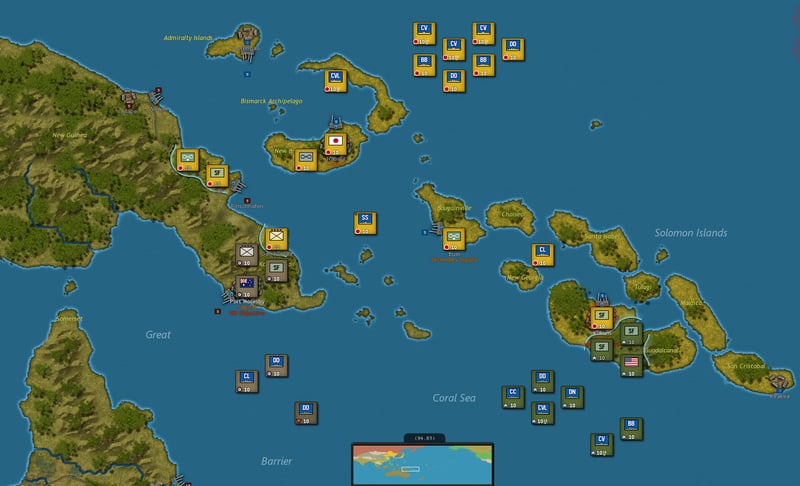 Game screenshot 2