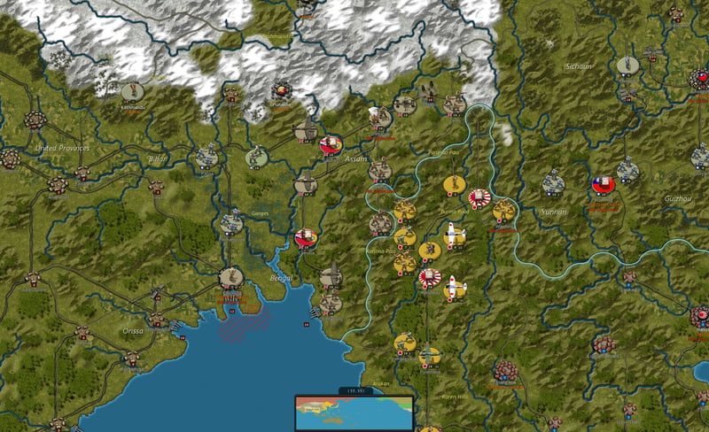 Game screenshot 2