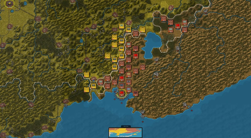 Game screenshot 4