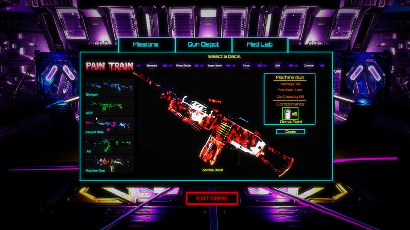 Game screenshot 4