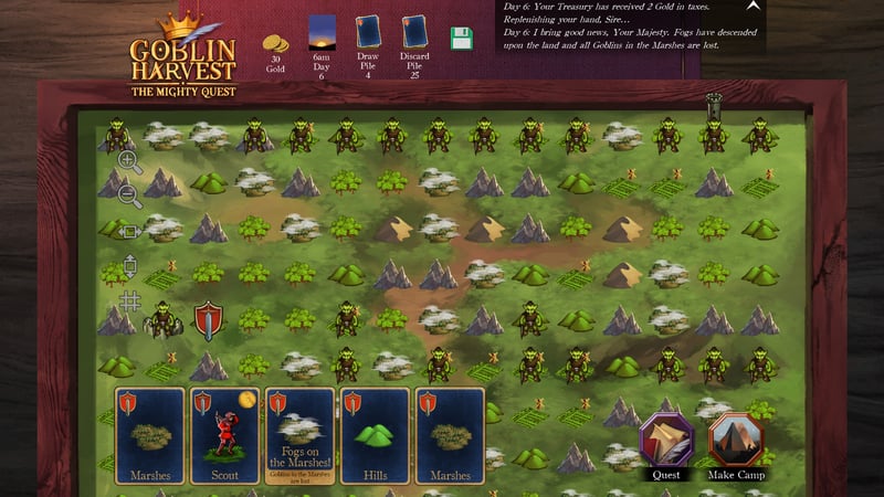 Game screenshot 2