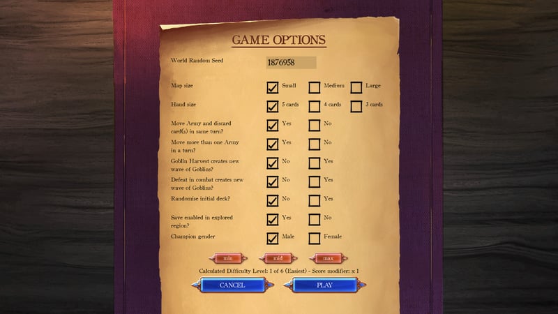 Game screenshot 4
