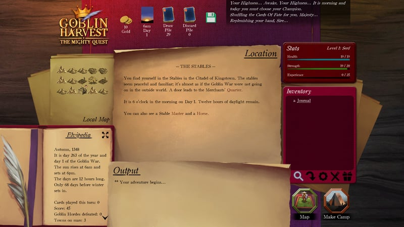 Game screenshot 5