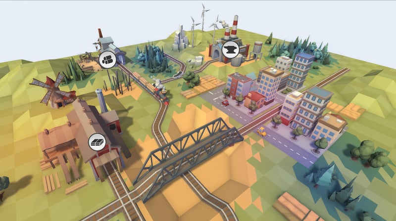 Game screenshot 2