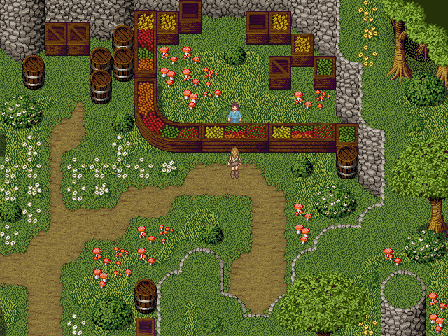 Game screenshot 4
