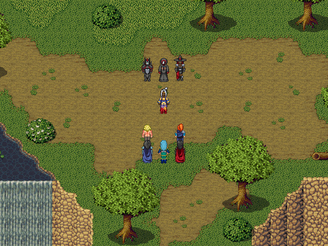 Game screenshot 3