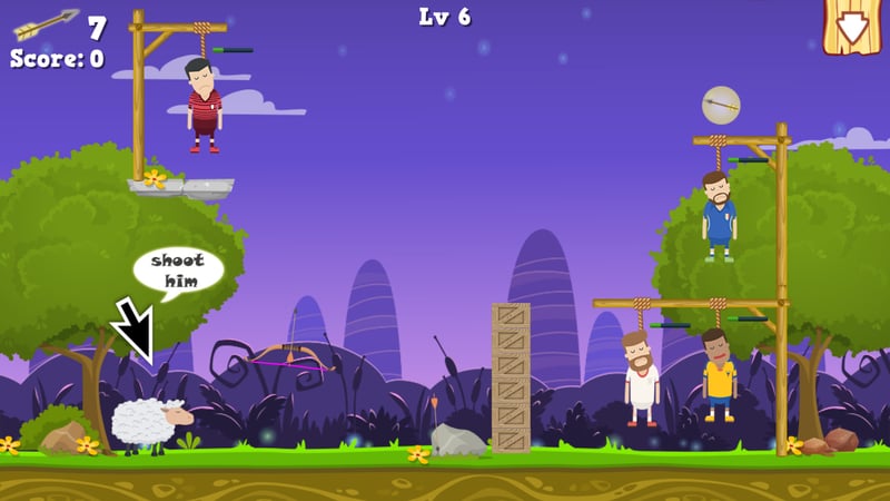 Game screenshot 5