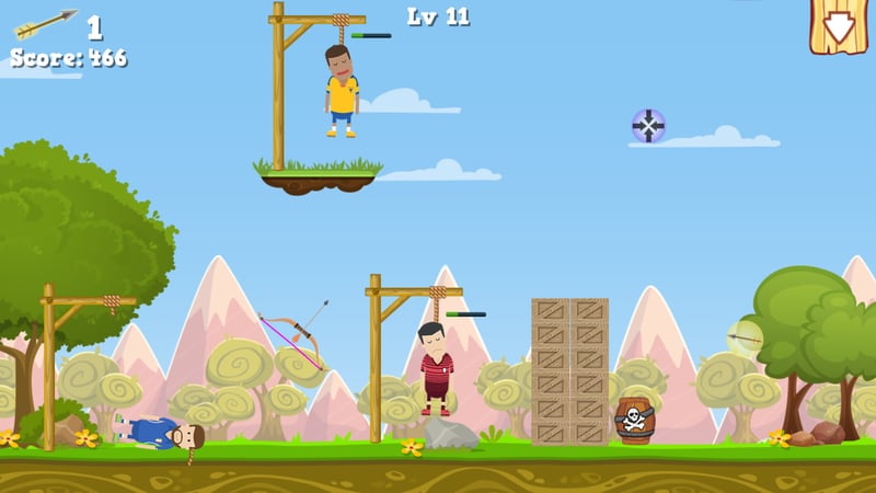 Game screenshot 3