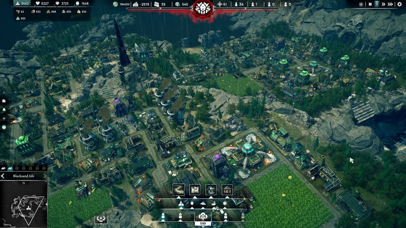 Game screenshot 2