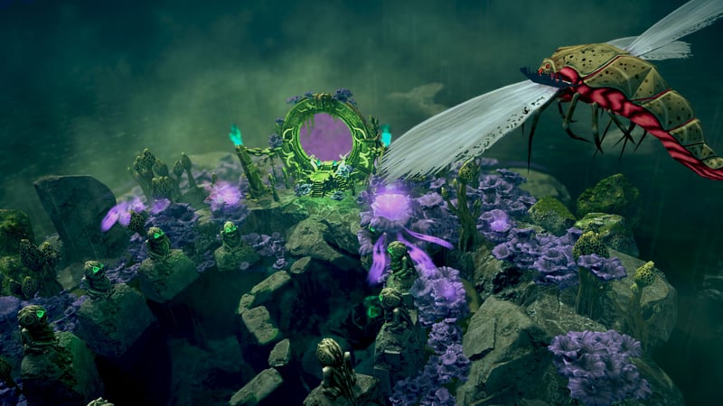 Game screenshot 3