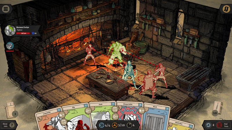 Game screenshot 4