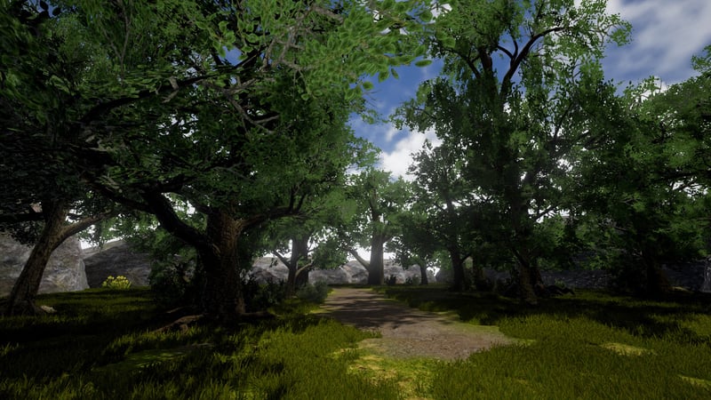 Game screenshot 1