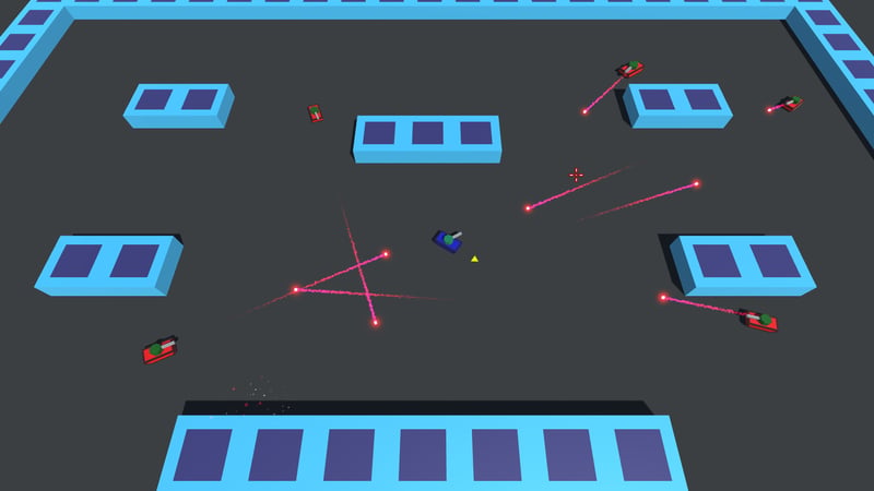 Game screenshot 1