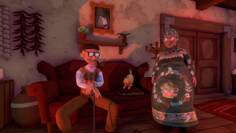 Game screenshot 3