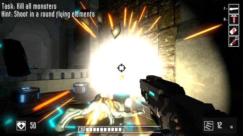 Game screenshot 5
