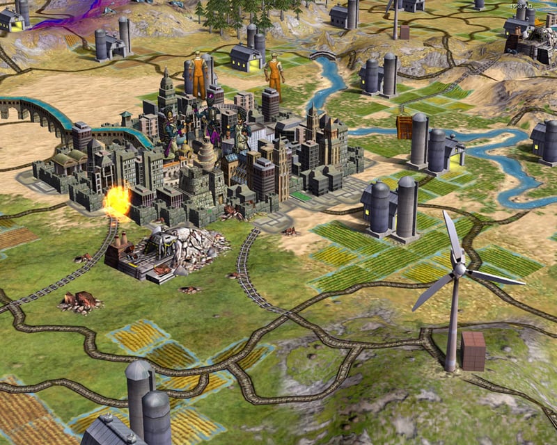 Game screenshot 3