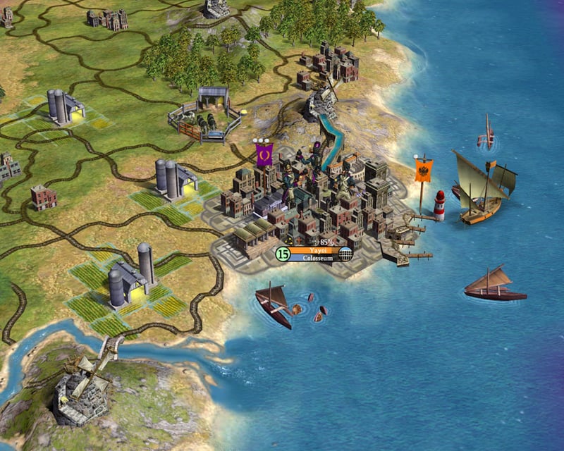 Game screenshot 5
