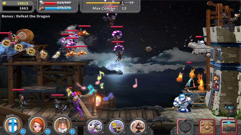 Game screenshot 5