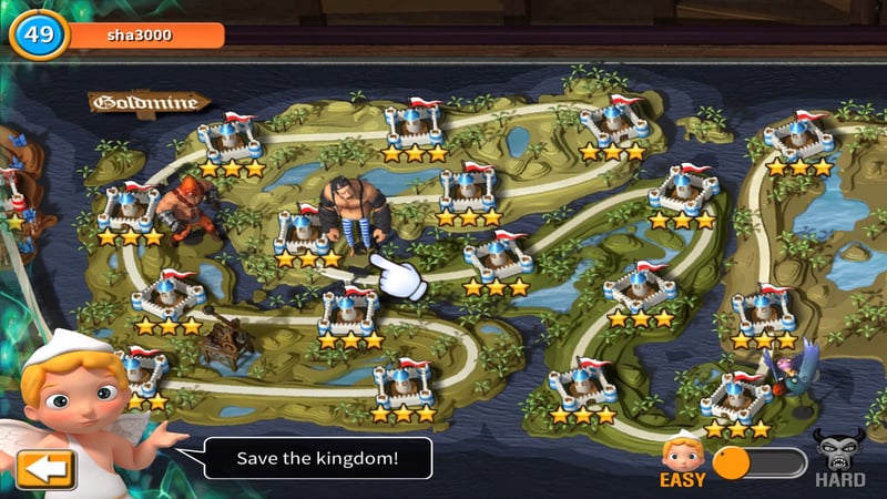 Game screenshot 2