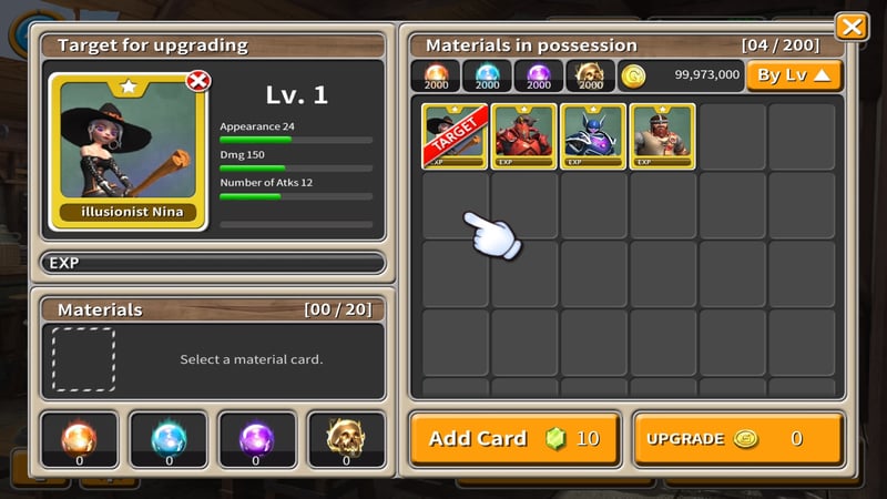 Game screenshot 3
