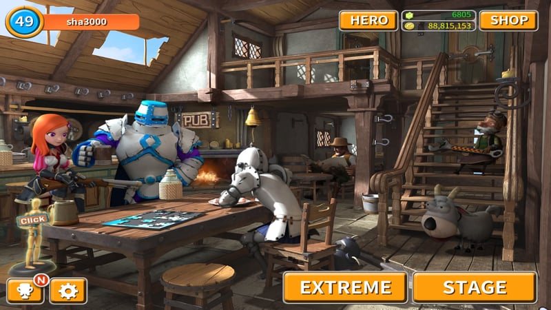 Game screenshot 4