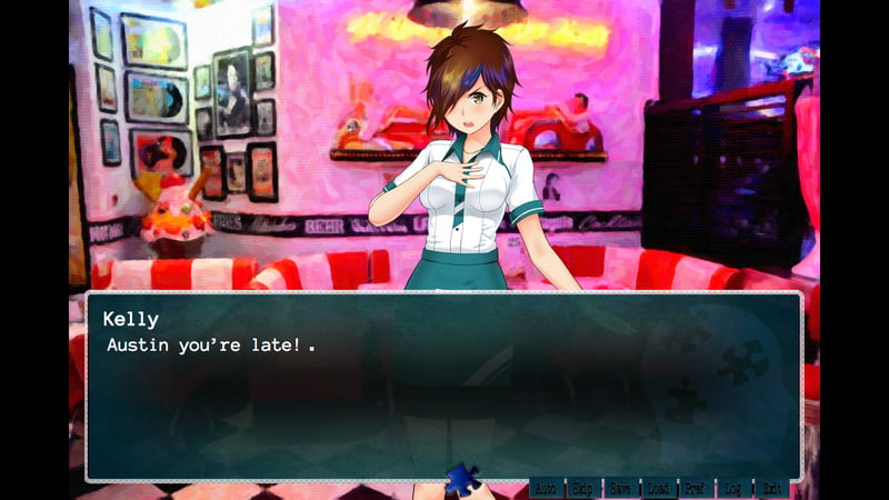 Game screenshot 1