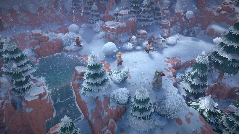 Game screenshot 3