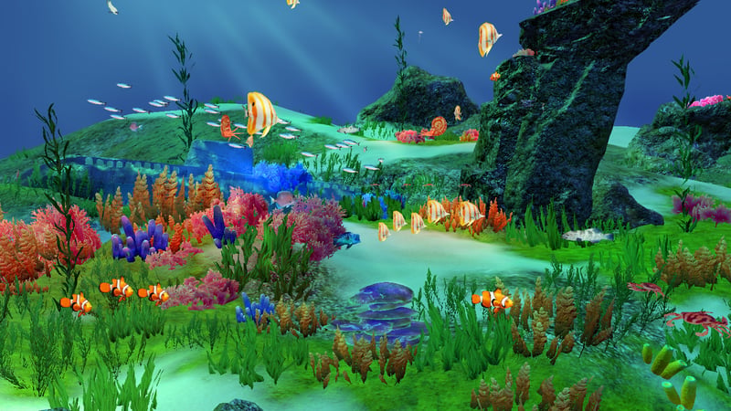 Game screenshot 1