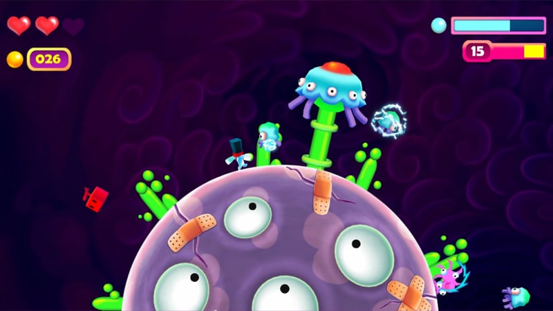 Game screenshot 3