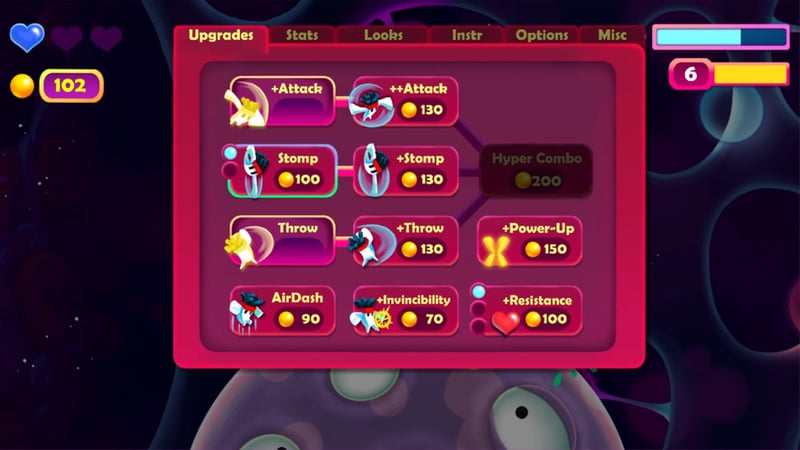 Game screenshot 4