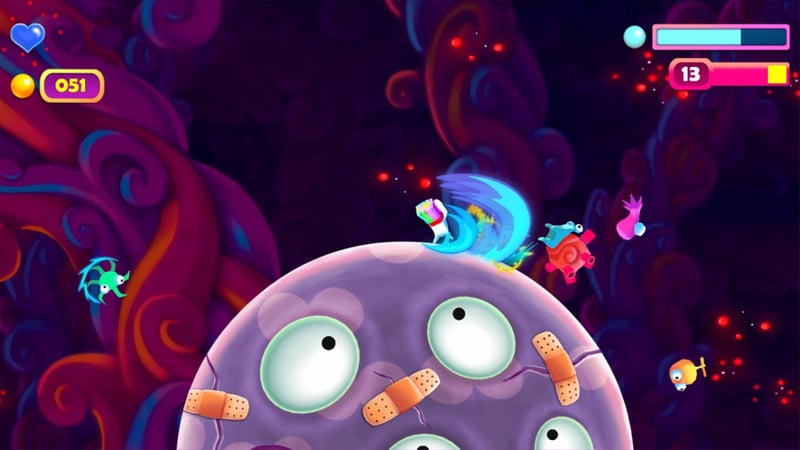 Game screenshot 5